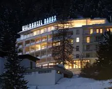 Waldhotel Davos 