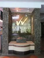 Waterfront Insular Hotel Davao 