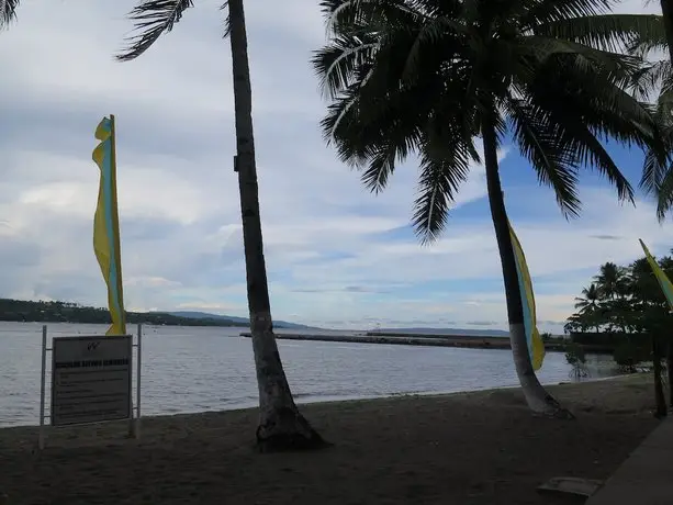 Waterfront Insular Hotel Davao 