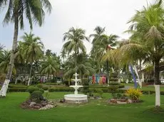 Waterfront Insular Hotel Davao 