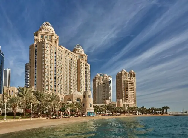 Four Seasons Hotel Doha