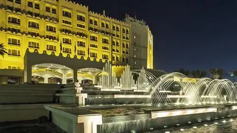 InterContinental Doha Hotel