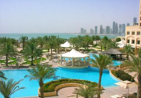 InterContinental Doha Hotel 