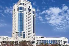 The Ritz-Carlton Doha 