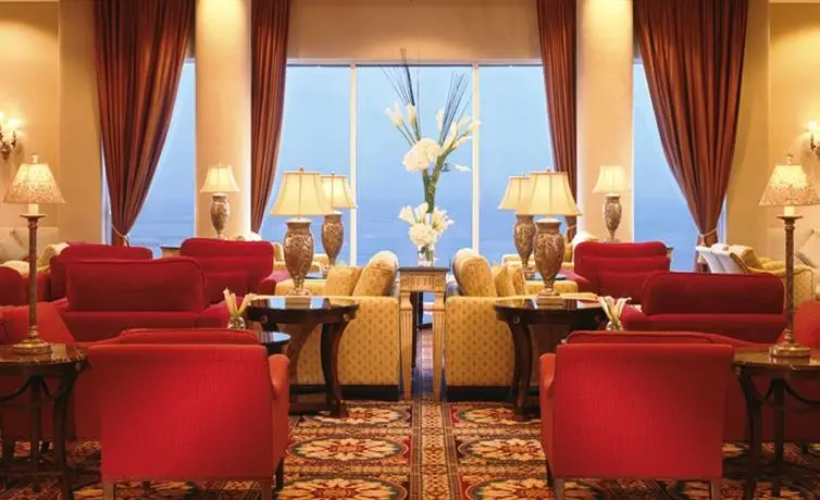 The Ritz-Carlton Doha 