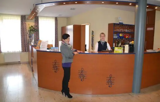 Hotel Amadeus Dresden 