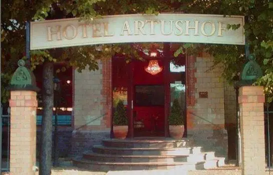 Hotel Artushof 