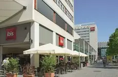 Ibis Dresden Zentrum 