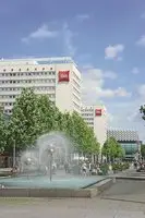 Ibis Dresden Zentrum 