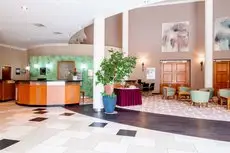 Quality Hotel Plaza Dresden 