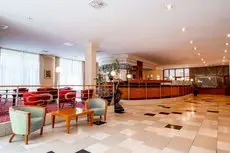 Quality Hotel Plaza Dresden 