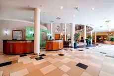 Quality Hotel Plaza Dresden 