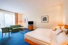 Quality Hotel Plaza Dresden 