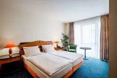 Quality Hotel Plaza Dresden 