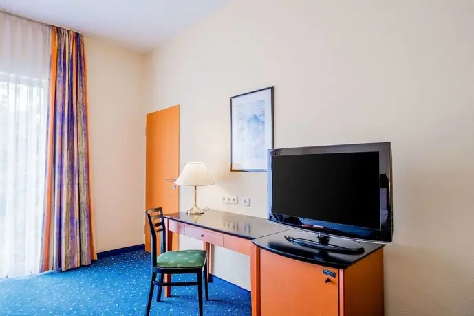 Quality Hotel Plaza Dresden 