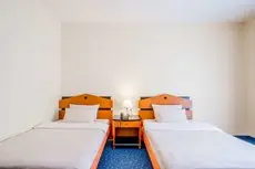 Quality Hotel Plaza Dresden 