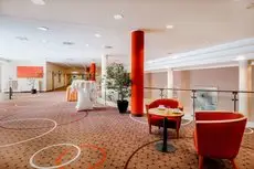 Quality Hotel Plaza Dresden 