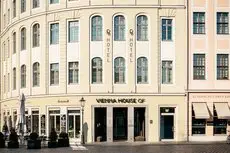 Vienna House QF Hotel Dresden 