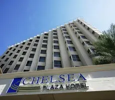 Chelsea Plaza Hotel 