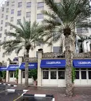 Chelsea Plaza Hotel 