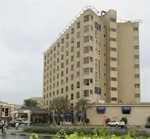 Chelsea Plaza Hotel 