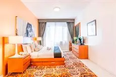 Golden Sands Hotel Apartments 