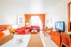 Golden Sands Hotel Apartments 