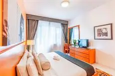 Golden Sands Hotel Apartments 