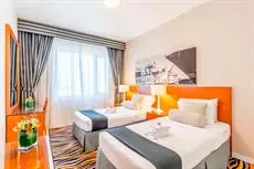 Golden Sands Hotel Apartments 