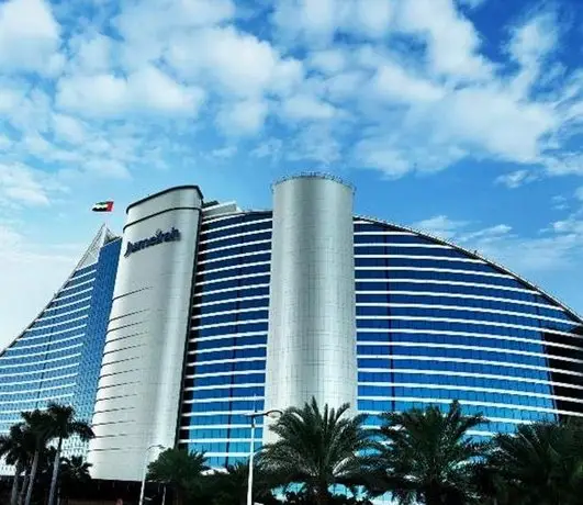 Jumeirah Beach Hotel 