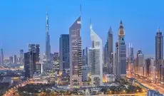 Jumeirah Emirates Towers 