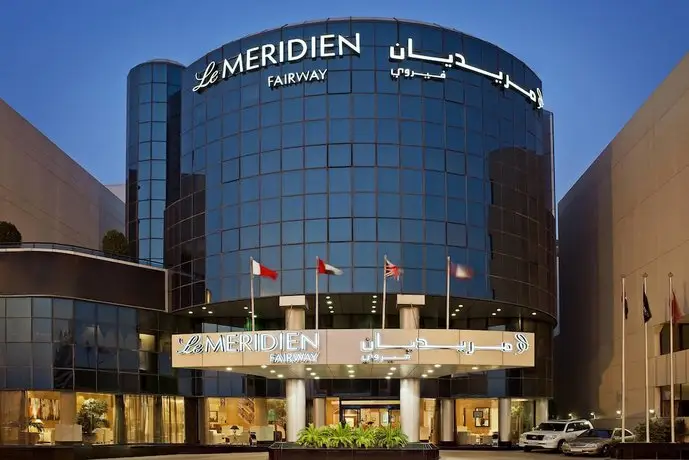 Le Meridien Fairway 