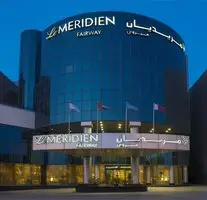 Le Meridien Fairway 