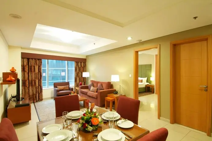 Al Salam Hotel Suites