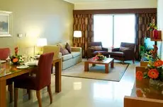 Al Salam Hotel Suites 