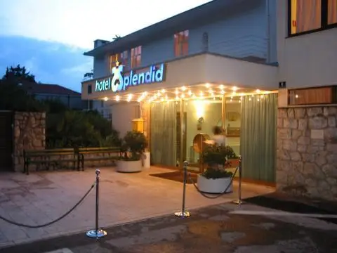 Hotel Splendid Dubrovnik