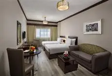 Savoy Crest Hotel Apartment 