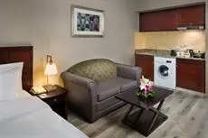 Savoy Crest Hotel Apartment 