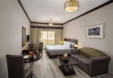 Savoy Crest Hotel Apartment 