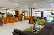 Savoy Park Hotel Apartments Dubai 