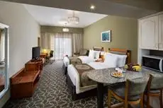 Savoy Park Hotel Apartments Dubai 