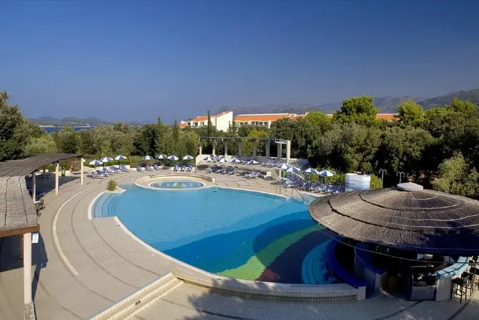 Tirena Sunny Hotel by Valamar