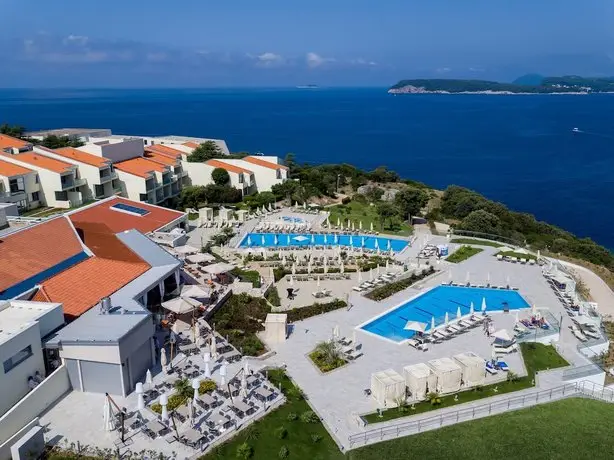 Valamar Argosy Hotel