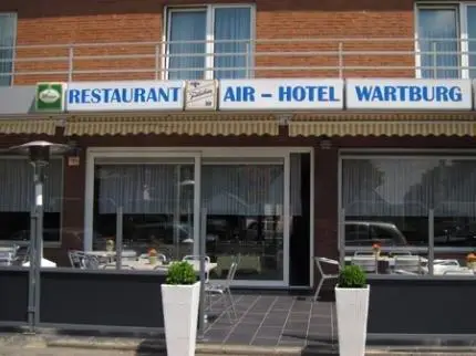 Air Hotel Wartburg