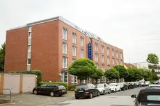 HK - Hotel Dusseldorf City 