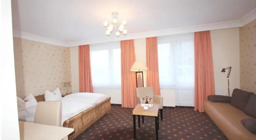 Hotel Alt Graz 