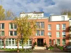 Hotel Barbarossa Dusseldorf 
