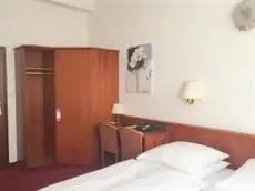 Hotel Bismarck Dusseldorf 