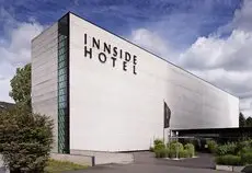 Innside by Melia Dusseldorf Seestern 