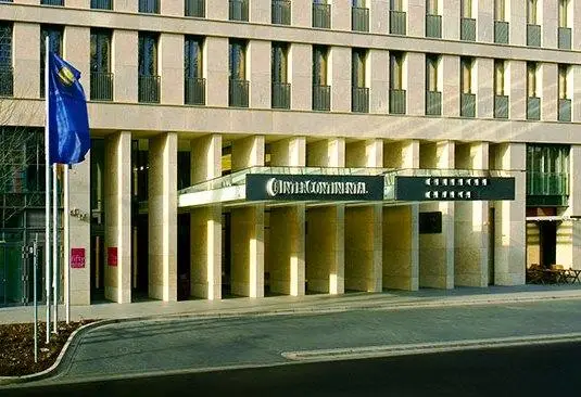 InterContinental - Dusseldorf